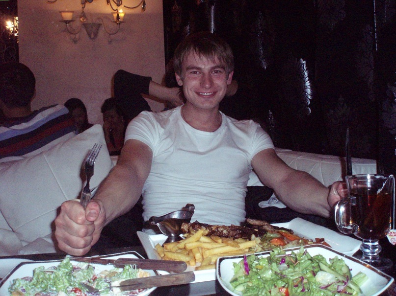 Игорь Киргин фотография #41