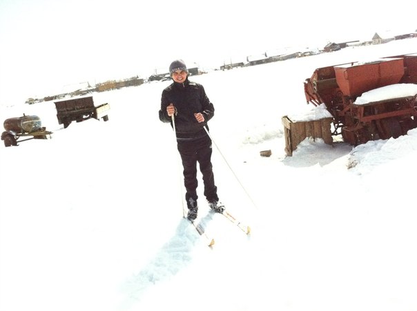 №13, Велихан Агаджанян №13, Велихан Агаджанян