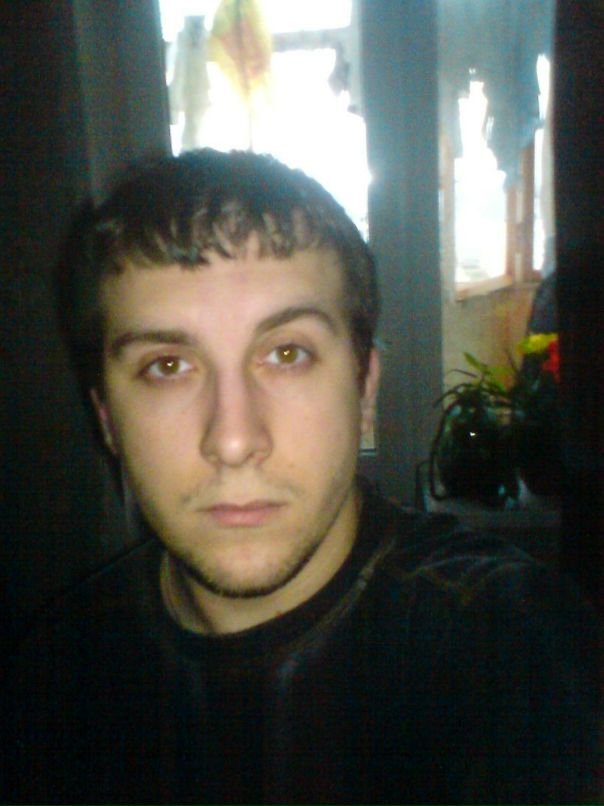 Коля Вербин фотография #47