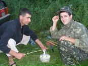 Андрій Павлюсь фотография #15 (источник - https://vk.com/id65682375)