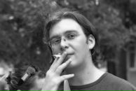 Фотография Поротикова Максима