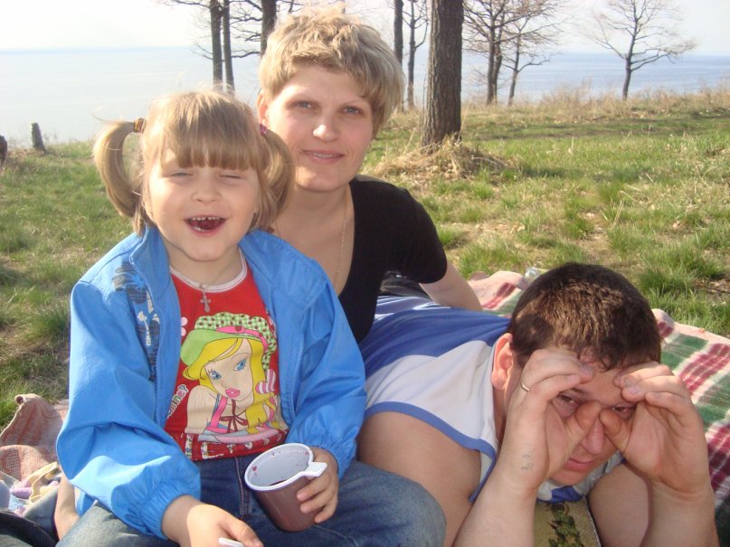 Светлана Гарькина фотография #26