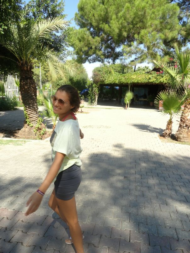 Катя Катина фотография #34