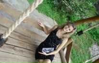 Таня Яковлєва фотография #28 (источник - https://vk.com/id26224459)