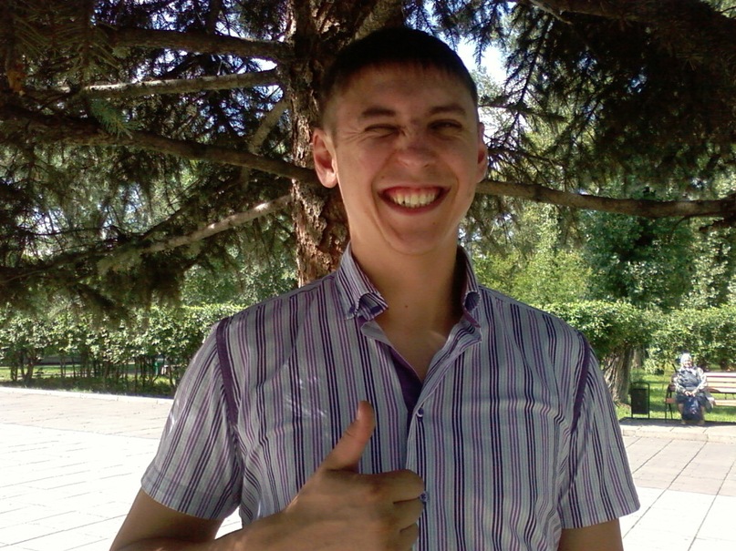 Руслан Зигангиров фотография #41