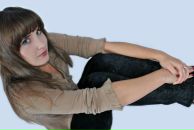 Фотография Ригонен Дарьи