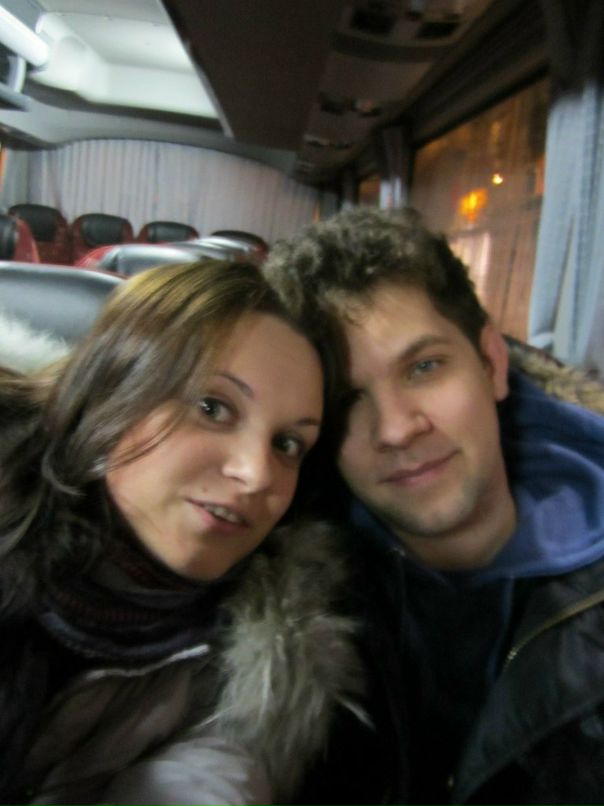 Михаил Петухов фотография #29