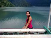 Фотография Уклеиной Елены