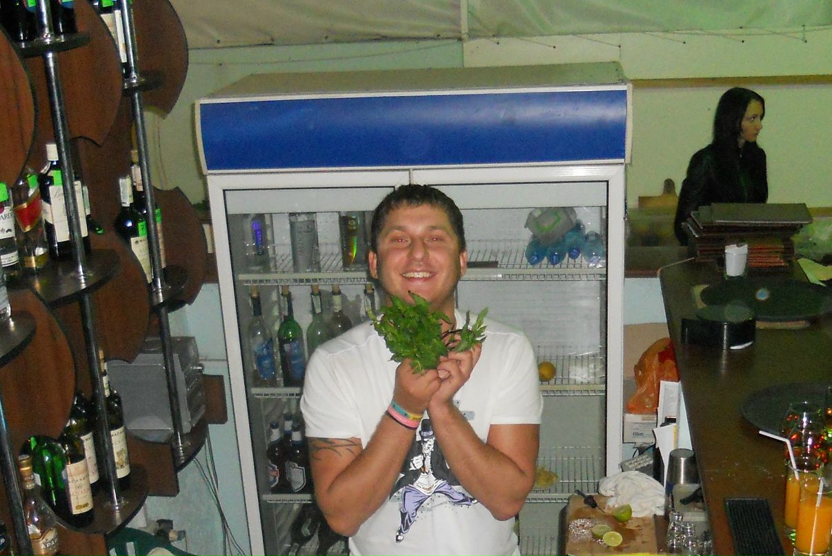 Дима Ревко фотография #19