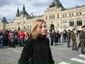 Фотография Андреевой Юлии