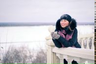 Фотография Потаповой Евгении