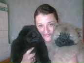 Еріка Маркевич фотография #13 (источник - https://vk.com/id11275356)