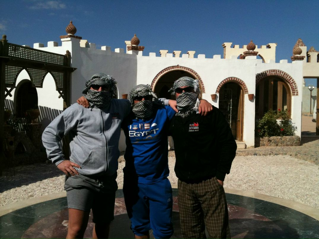 Давид Бабаян фотография #32