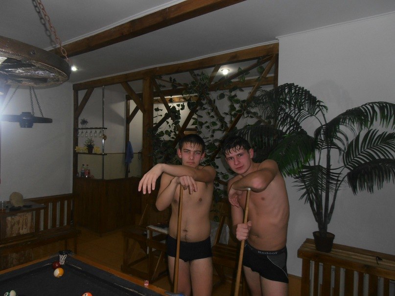 Руслан Степаненко фотография #40