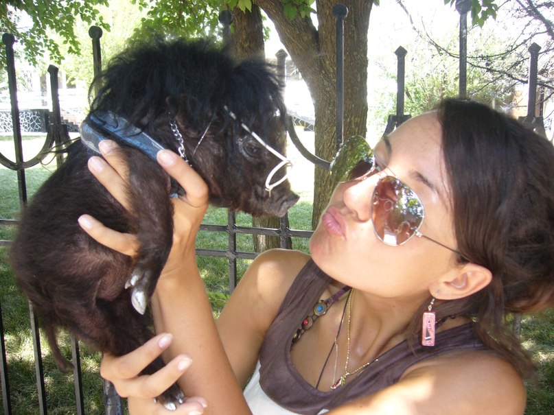 Ирчик Кис фотография #21