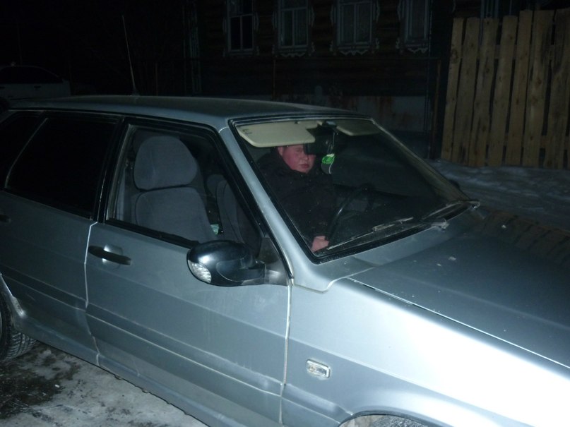 Александр Комлев фотография #9