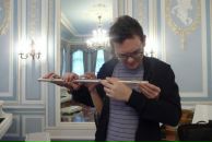 Фотография Фаворина Юрия