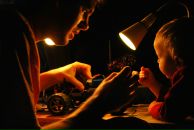 Фотография Прохоровой Стефаниды