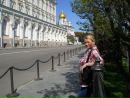 Фотография Якимовой Евгении