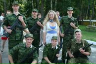 Анна Ожерельева фотография #46 (источник - https://vk.com/id80843)