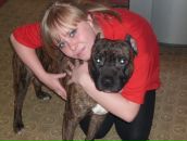 Фотография Блохиной Марины