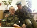Фотография Калиниченко Чаки
