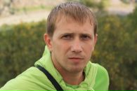 Фотография Василевского Николая