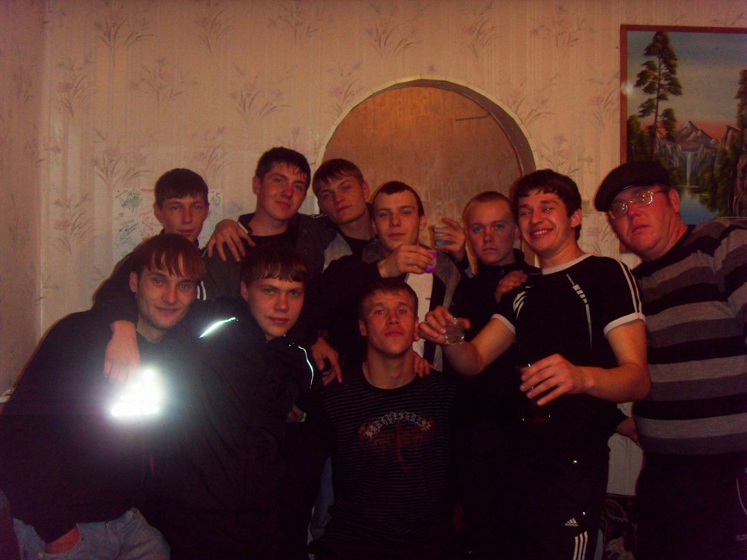 Дмитрий Шумаков фотография #28