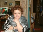 Фотография Силинской Елены