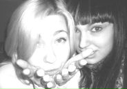 Фотография Леманн Анастасии