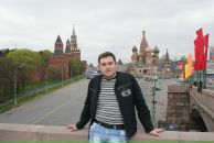 Фотография Шарнина Дениса