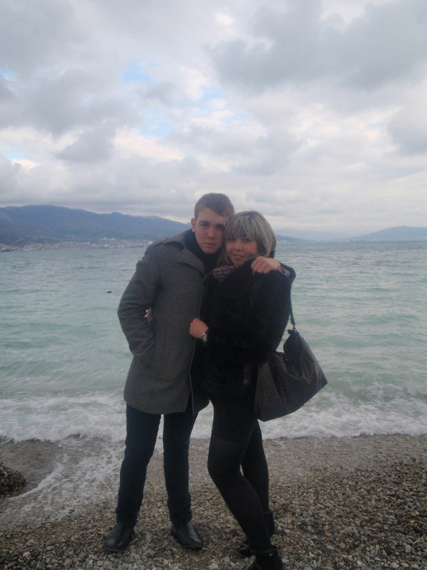 Тёма Чечня фотография #19