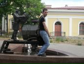 Фотография Котлярова Юрия