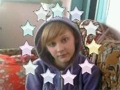 Людусічка Кутова фотография #9 (источник - https://vk.com/id86911406)