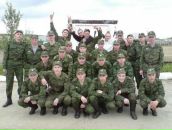 Фотография Рогова Кирилла