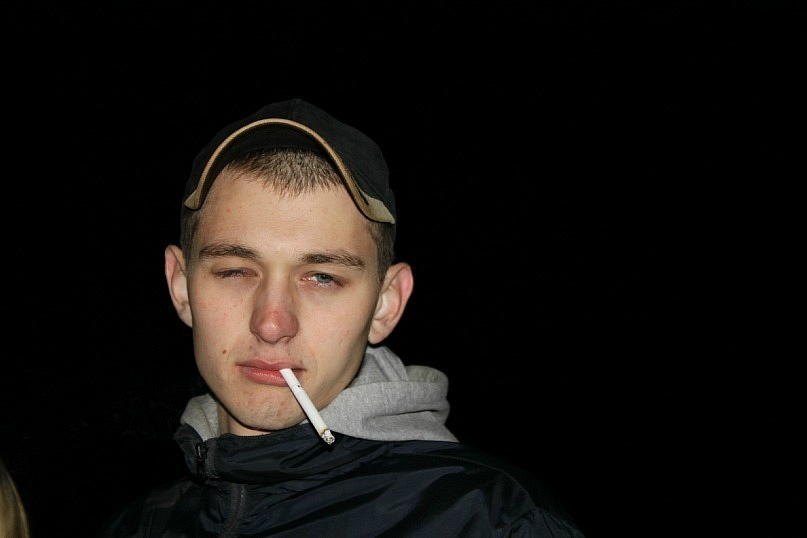 Роман Башкатов фотография #40