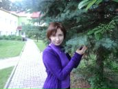 Фотография Азнабаевой Гульназ