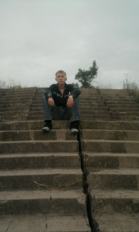 Дмитрий Баскаков фотография #14
