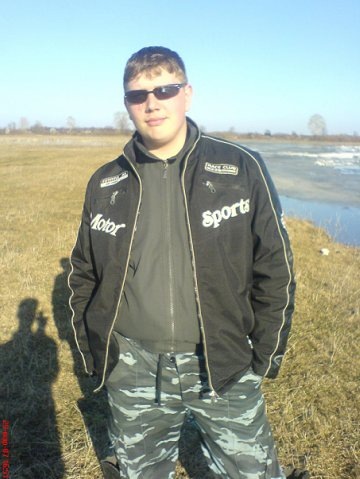 №11, Сергей Костюнин, 36 лет, Урень №11, Сергей Костюнин, 36 лет, Урень