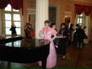 Фотография Михайловой-Свистельниковой Елизаветы