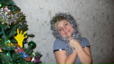 Фотография Зотовой Елены