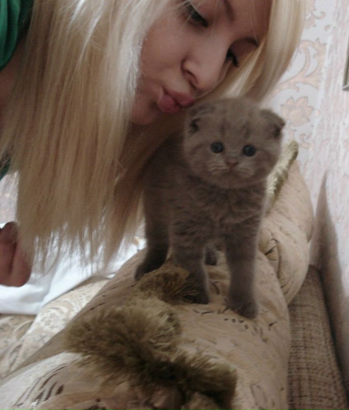 Милана Умарова фотография #6