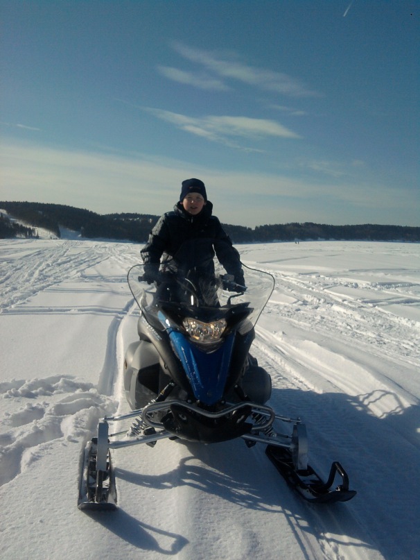 Дима Дульцев фотография #24