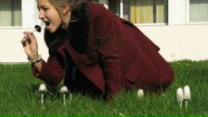 Фотография Володиной Аллы