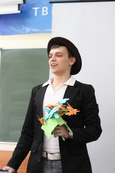 №20, Алексей Алипов, Санкт-Петербург №20, Алексей Алипов, Санкт-Петербург