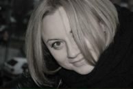 Фотография Кудрявенковой Наташи