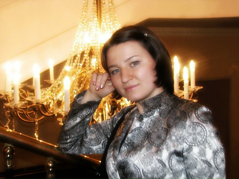 №14, Елена Князева, Воронеж №14, Елена Князева, Воронеж