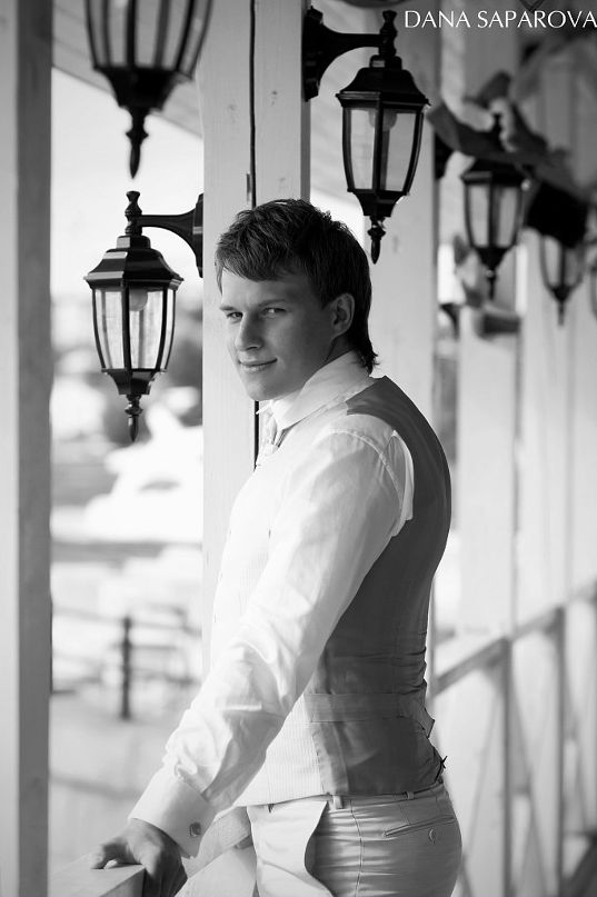 Valeriy Morozov фотография #48