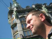 Фотография Кузькина Игоря