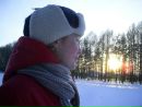 Фотография Дьяконовой Ксени